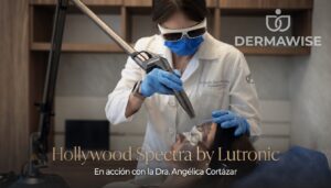 Laser Hollywood Spectra de Lutronic